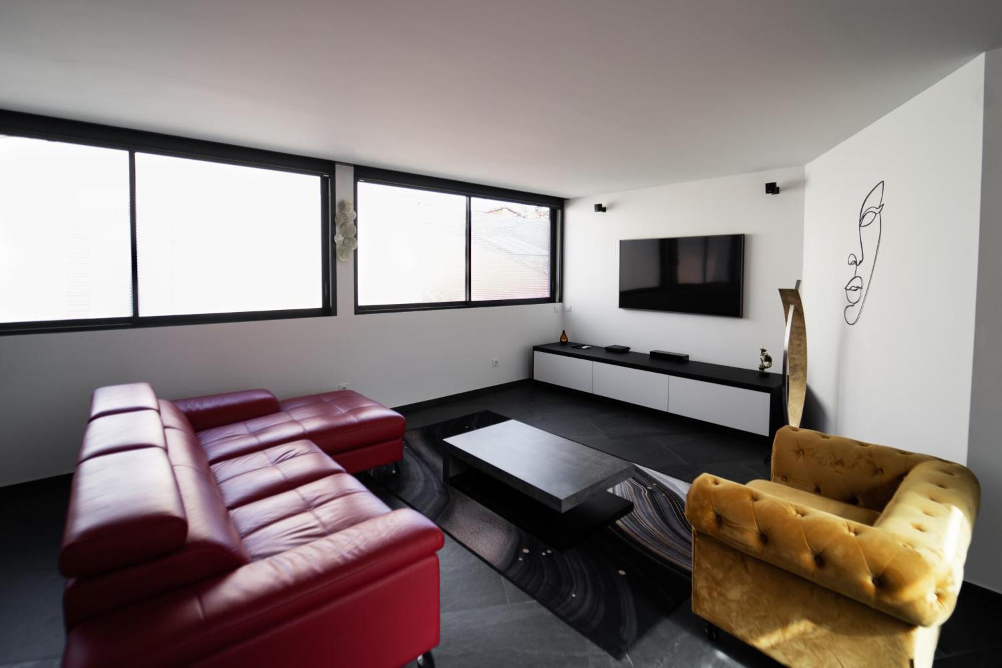 Loft 150 M2 Jacuzzi, Sauna Et Massage Blagnac Exterior foto